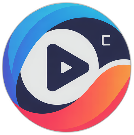 青苹果影院 Logo
